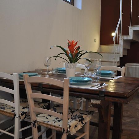 Visconte Apartment Флоренция Экстерьер фото