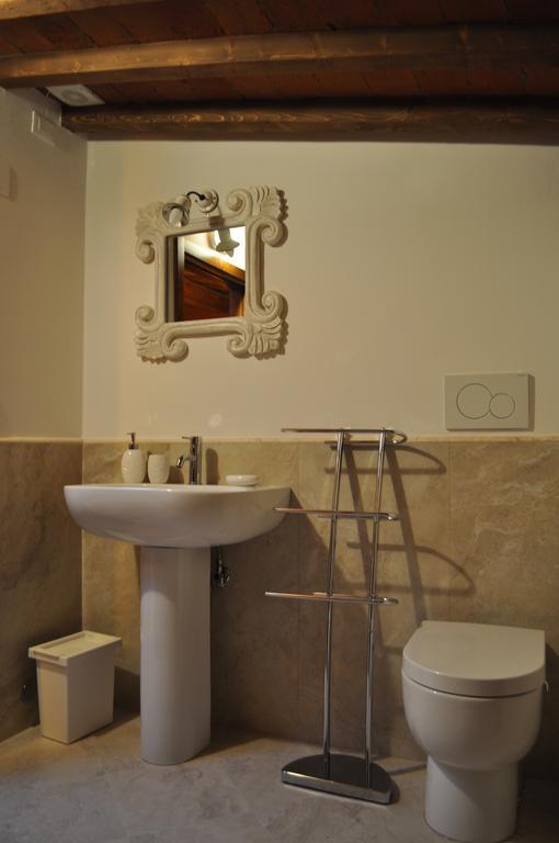 Visconte Apartment Флоренция Номер фото