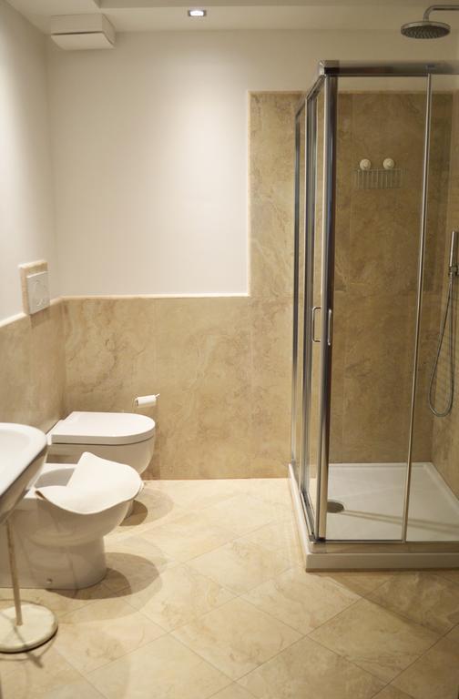 Visconte Apartment Флоренция Номер фото