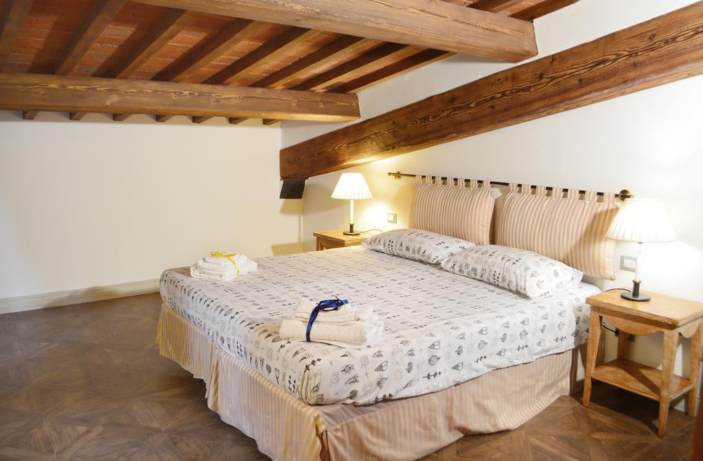 Visconte Apartment Флоренция Номер фото