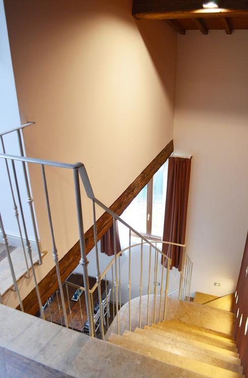 Visconte Apartment Флоренция Номер фото