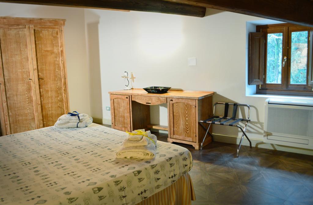Visconte Apartment Флоренция Номер фото