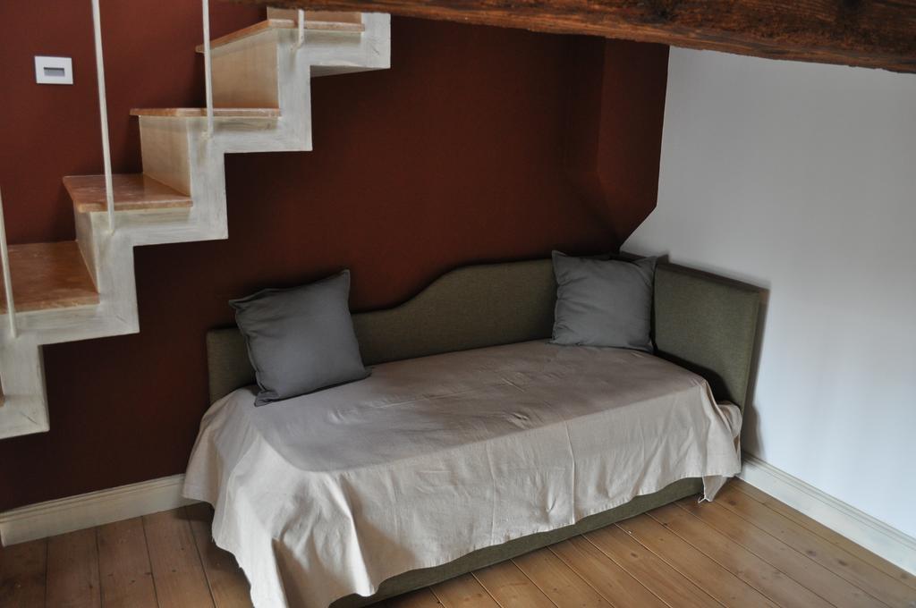Visconte Apartment Флоренция Номер фото