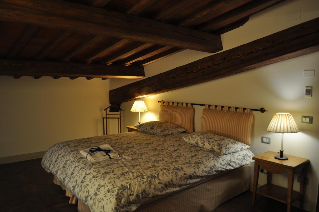 Visconte Apartment Флоренция Номер фото