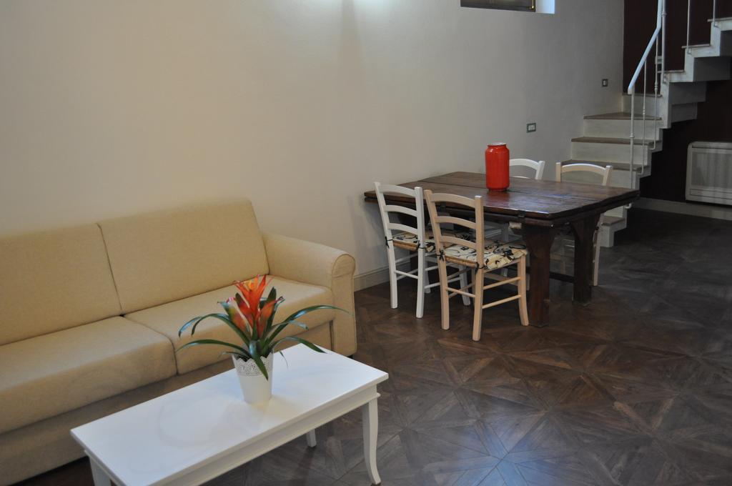 Visconte Apartment Флоренция Номер фото